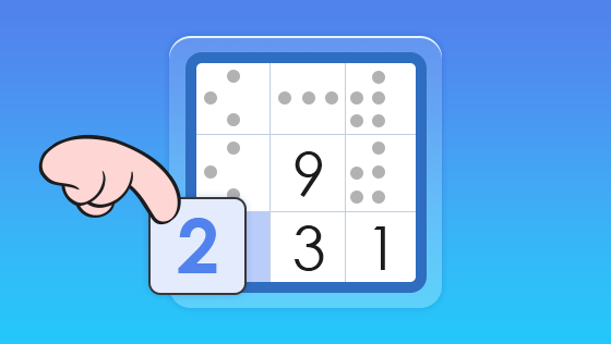 pocket sudoku